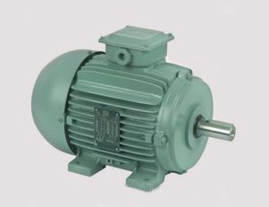 用來(lái)產(chǎn)生磁場(chǎng)和作南陽(yáng)高壓電機(jī)的機(jī)械支撐