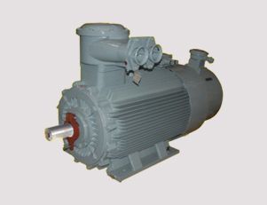 防爆電機(jī)在國(guó)內(nèi)的發(fā)展形勢(shì)