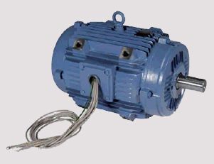 南陽電機(jī)三相異步電動(dòng)機(jī)常見故障分析