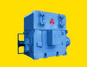 	南陽YFKS(YKS)-4系列高壓三相異步電動(dòng)/發(fā)電機(jī)