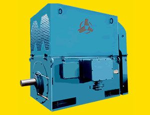 南陽YKK、Y、YKS系列高速高壓三相異步電動(dòng)機(jī)