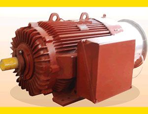南陽(yáng)YP系列變頻調(diào)速三相異步電動(dòng)機(jī)