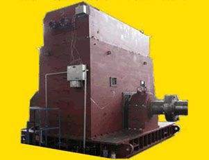 南陽TZYW系列正壓型無刷勵(lì)磁同步電動(dòng)機(jī)	