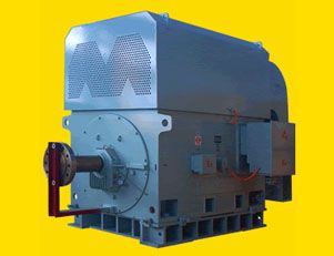南陽(yáng)YAKK、YAKS系列高壓增安型三相異步電動(dòng)機(jī)