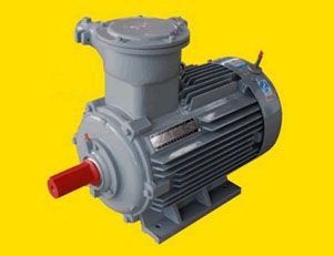 南陽(yáng)YB3-H系列船用隔爆型三相異步電動(dòng)機(jī)
